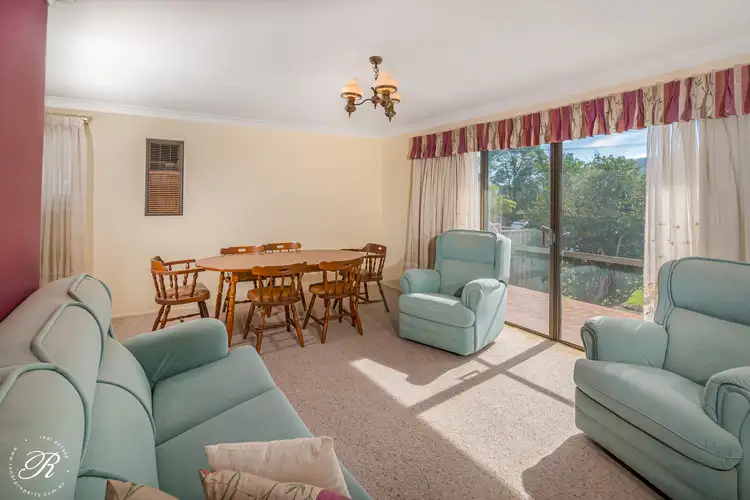 Third view of Homely house listing, 29 Dawson Crescent, Gloucester NSW 2422
