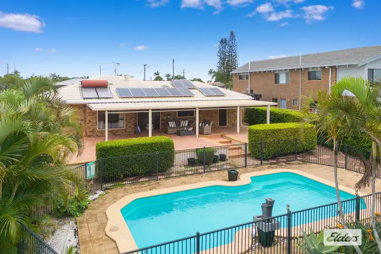 40 Moonbi Street, Scarness QLD 4655