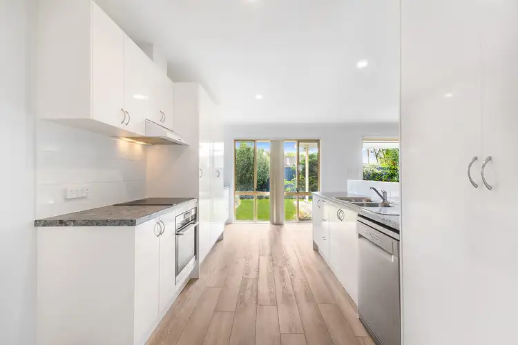 Second view of Homely house listing, 10 Westland Place, West Ballina NSW 2478