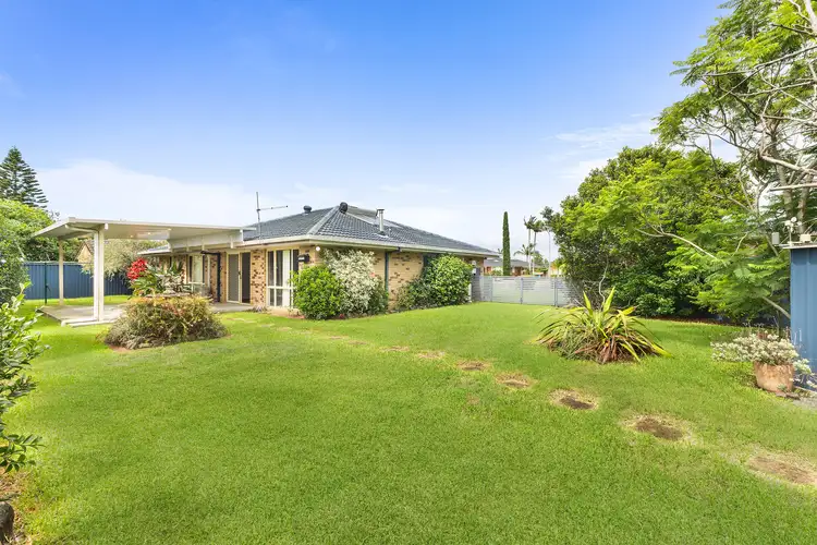 Fourth view of Homely house listing, 10 Westland Place, West Ballina NSW 2478