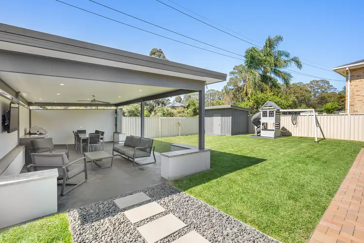 38 Catalpa Grove, Menai NSW 2234