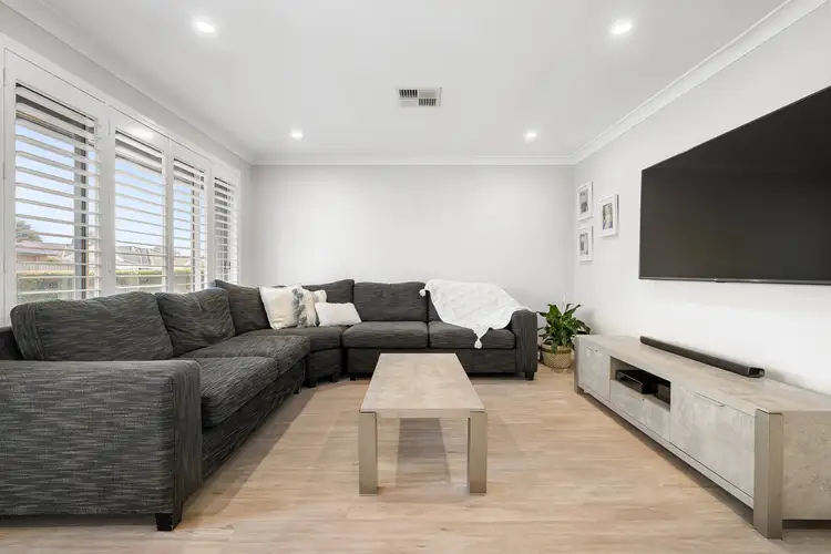 Fourth view of Homely house listing, 38 Catalpa Grove, Menai NSW 2234