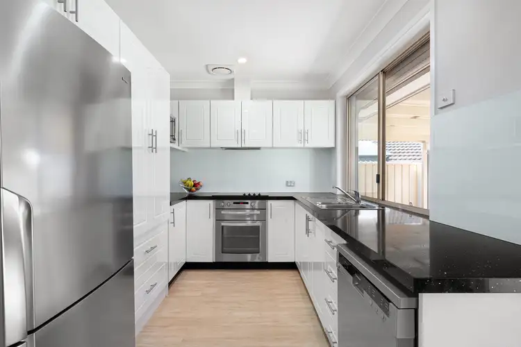 Fifth view of Homely house listing, 38 Catalpa Grove, Menai NSW 2234