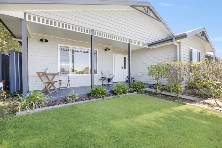 Main view of Homely house listing, 1A Christmas Street, Frederickton NSW 2440