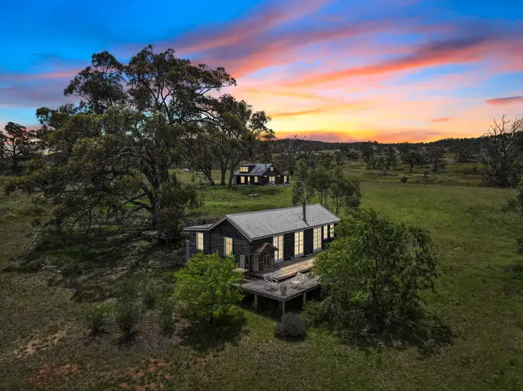 23 Punt Hill Road, Cooma NSW 2630