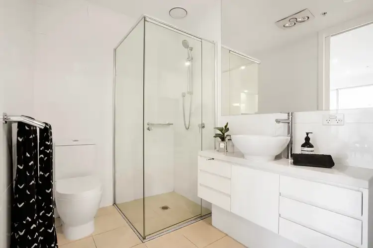 Fourth view of Homely apartment listing, 203/7 Brighton Road, St Kilda VIC 3182