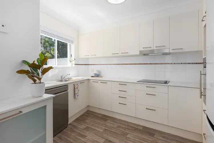 Second view of Homely apartment listing, 6/22 Parkes Street, Nambucca Heads NSW 2448