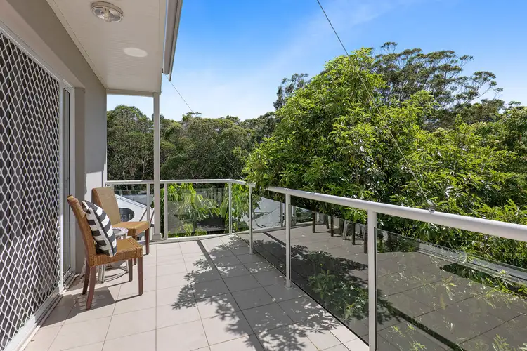 Fourth view of Homely apartment listing, 6/22 Parkes Street, Nambucca Heads NSW 2448