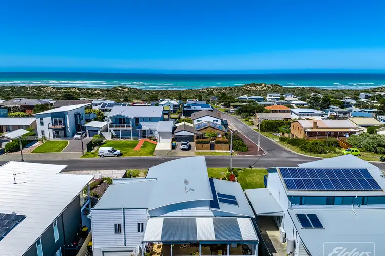 Second view of Homely house listing, 30 Corcoran Avenue, Goolwa Beach SA 5214