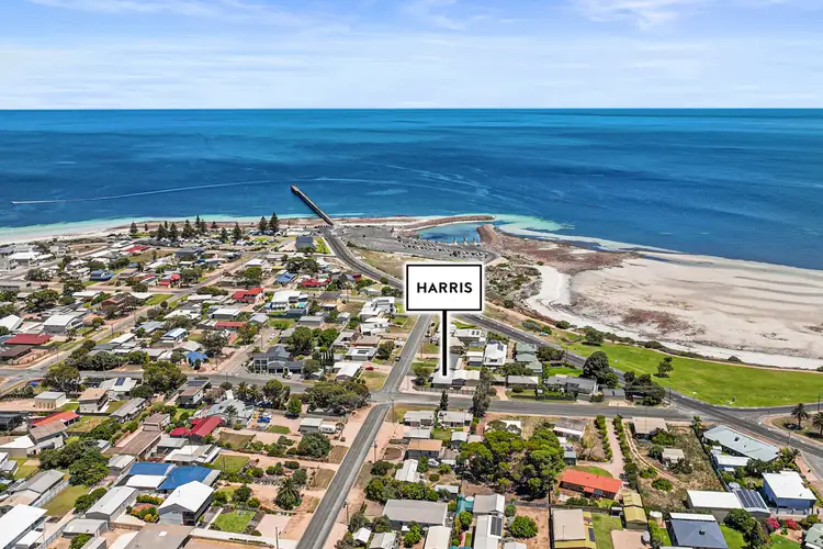 7 Cunliffe Street, Port Hughes SA 5558