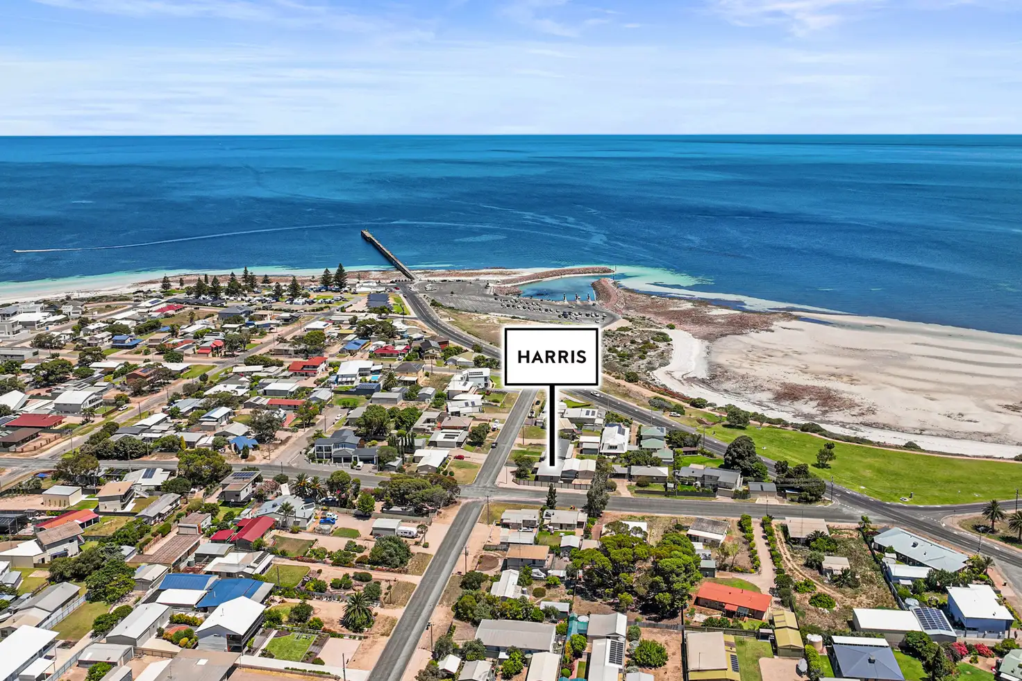 Main view of Homely house listing, 7 Cunliffe Street, Port Hughes SA 5558
