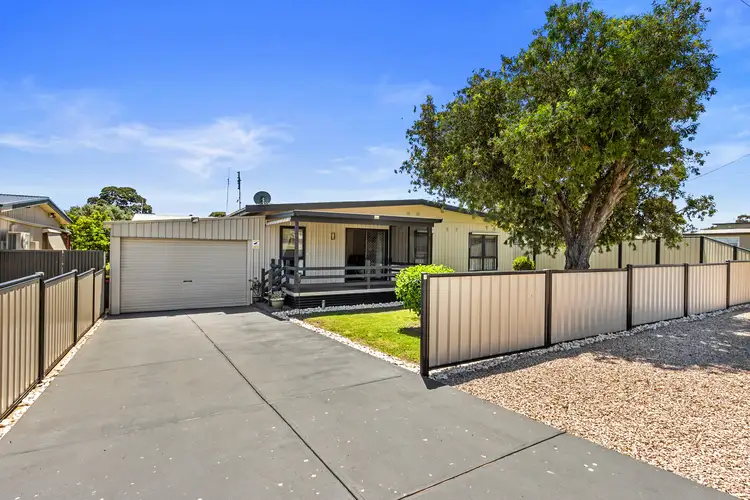 Second view of Homely house listing, 7 Cunliffe Street, Port Hughes SA 5558