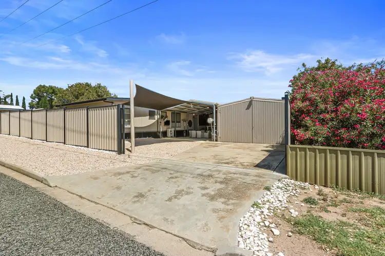 Third view of Homely house listing, 7 Cunliffe Street, Port Hughes SA 5558