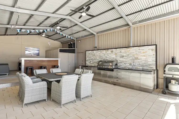 Fourth view of Homely house listing, 7 Cunliffe Street, Port Hughes SA 5558