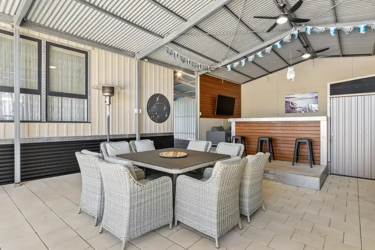 Fifth view of Homely house listing, 7 Cunliffe Street, Port Hughes SA 5558