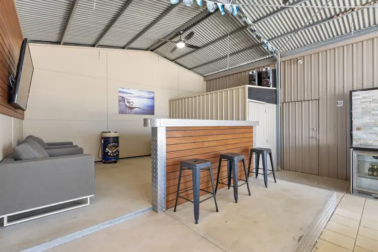Sixth view of Homely house listing, 7 Cunliffe Street, Port Hughes SA 5558