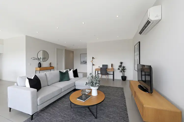 Second view of Homely apartment listing, 301/451 South Road, Bentleigh VIC 3204