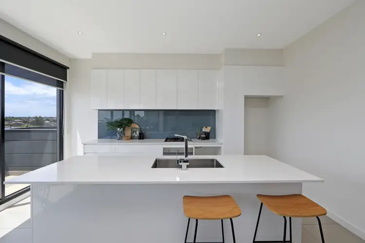 Fourth view of Homely apartment listing, 301/451 South Road, Bentleigh VIC 3204