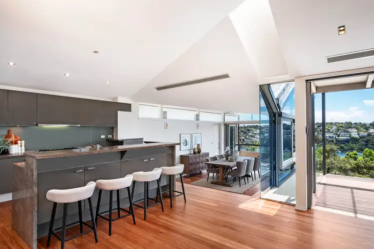 Fifth view of Homely house listing, 30 Euryalus Street, Mosman NSW 2088
