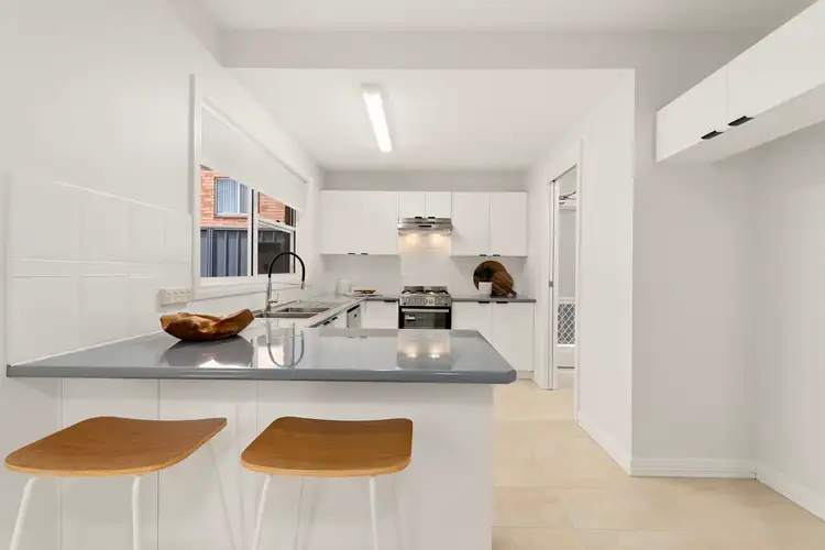 Second view of Homely townhouse listing, 1/7 Merewether Street, Merewether NSW 2291