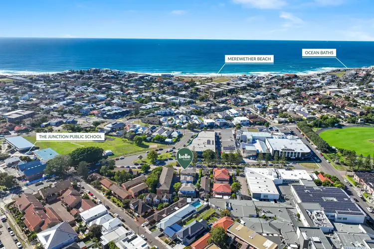 Fifth view of Homely townhouse listing, 1/7 Merewether Street, Merewether NSW 2291