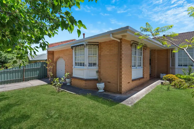 3/17 Sandford Street, Kensington Gardens SA 5068