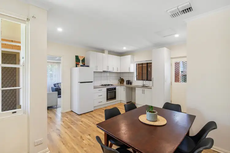 Second view of Homely unit listing, 3/17 Sandford Street, Kensington Gardens SA 5068