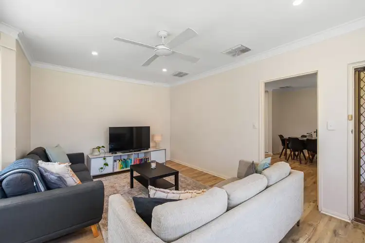 Fourth view of Homely unit listing, 3/17 Sandford Street, Kensington Gardens SA 5068