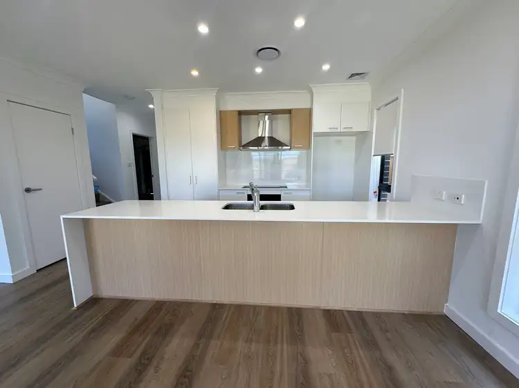 Second view of Homely house listing, 21 Cascarilla Lane, Leppington NSW 2179