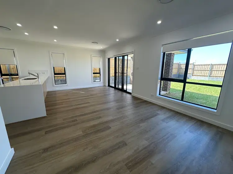 Third view of Homely house listing, 21 Cascarilla Lane, Leppington NSW 2179