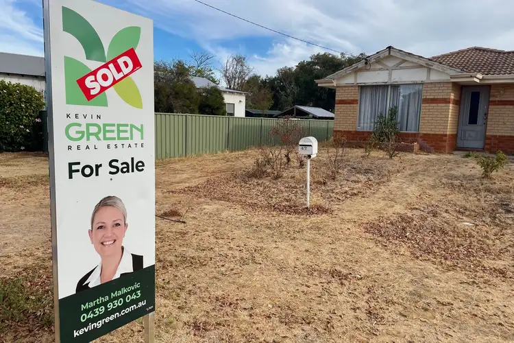 Main view of Homely house listing, 47 Culeenup Road, North Yunderup WA 6208