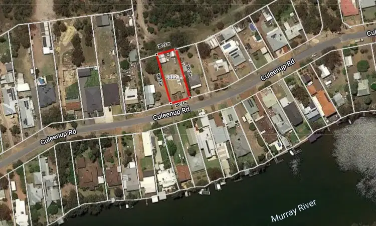 Second view of Homely house listing, 47 Culeenup Road, North Yunderup WA 6208