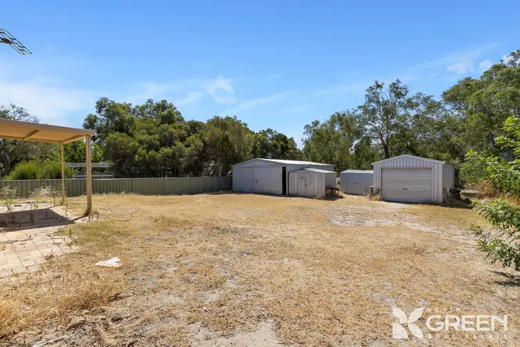 Fifth view of Homely house listing, 47 Culeenup Road, North Yunderup WA 6208
