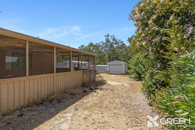 Sixth view of Homely house listing, 47 Culeenup Road, North Yunderup WA 6208