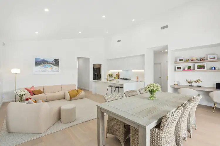 Second view of Homely house listing, 18 Gerringulli Way, Wongawilli NSW 2530