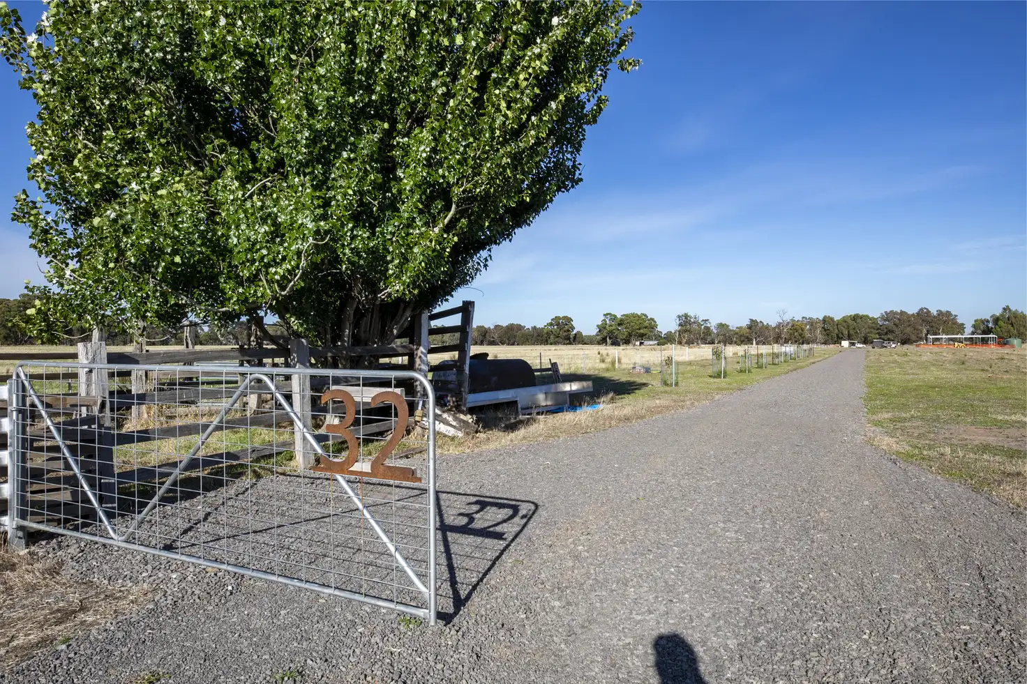 Main view of Homely rural property listing, 32 Mcdiarmids Road, Violet Town VIC 3669