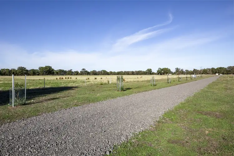 Third view of Homely rural property listing, 32 Mcdiarmids Road, Violet Town VIC 3669