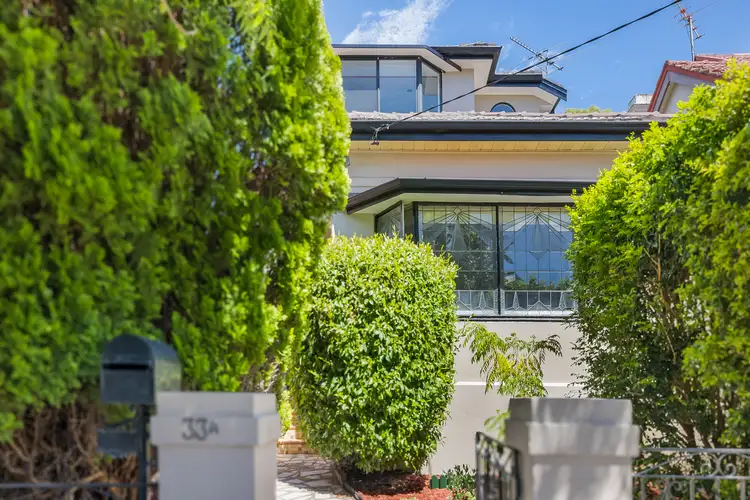 Main view of Homely house listing, 33A Denison Road, Lewisham NSW 2049