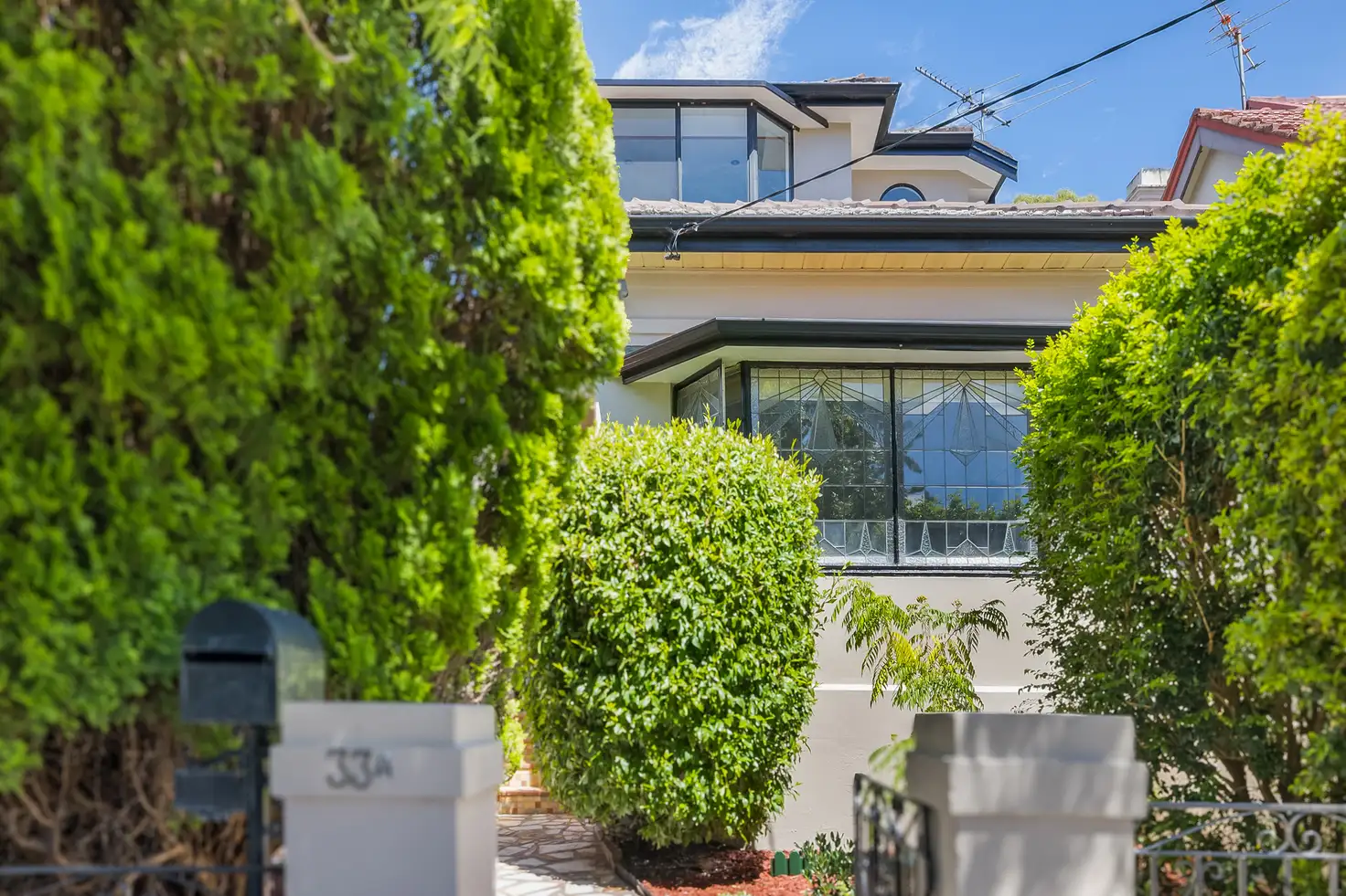 Main view of Homely house listing, 33A Denison Road, Lewisham NSW 2049