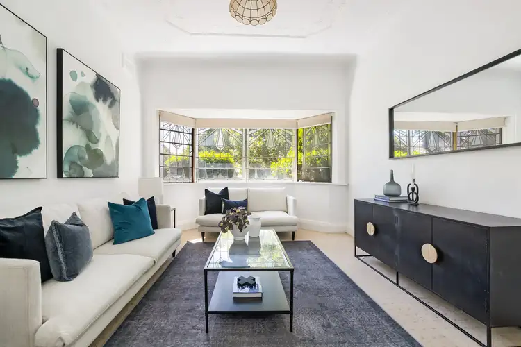 Second view of Homely house listing, 33A Denison Road, Lewisham NSW 2049