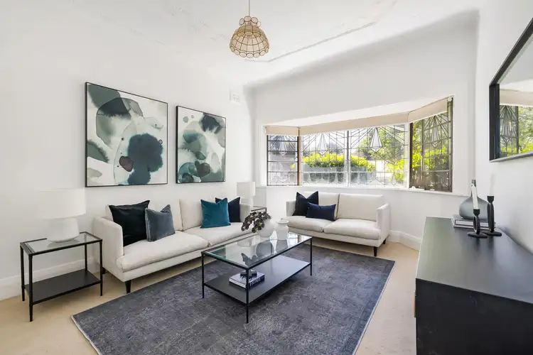 Third view of Homely house listing, 33A Denison Road, Lewisham NSW 2049
