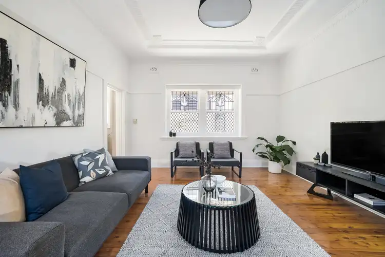Fifth view of Homely house listing, 33A Denison Road, Lewisham NSW 2049