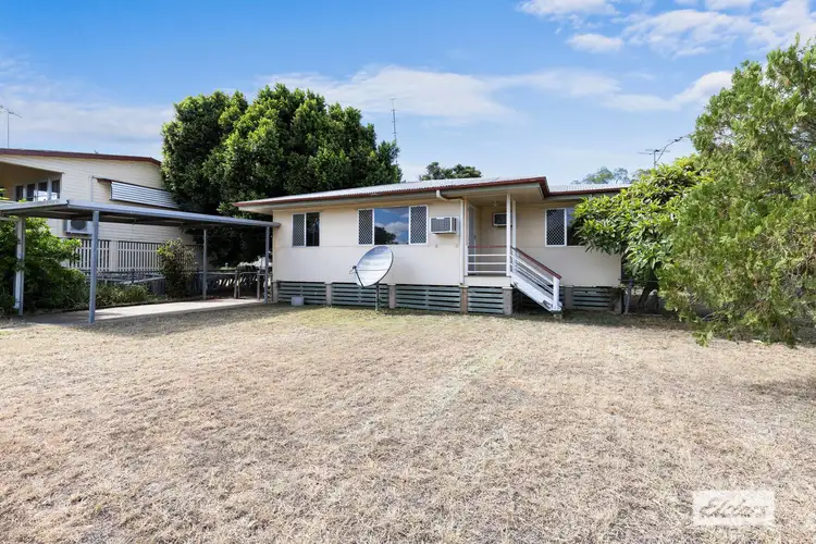 10 Campbell Street, Emerald QLD 4720