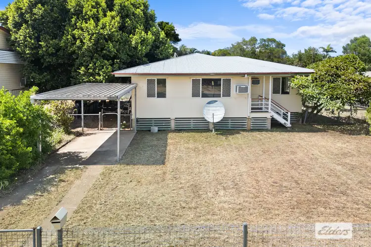 Second view of Homely house listing, 10 Campbell Street, Emerald QLD 4720