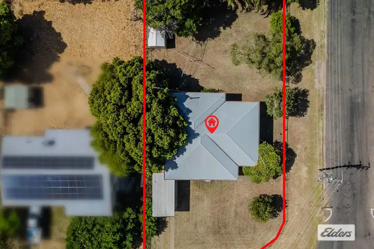 Fourth view of Homely house listing, 10 Campbell Street, Emerald QLD 4720