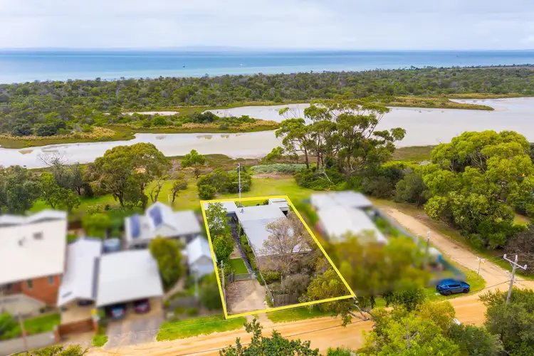47 Cliff Street, St Leonards VIC 3223