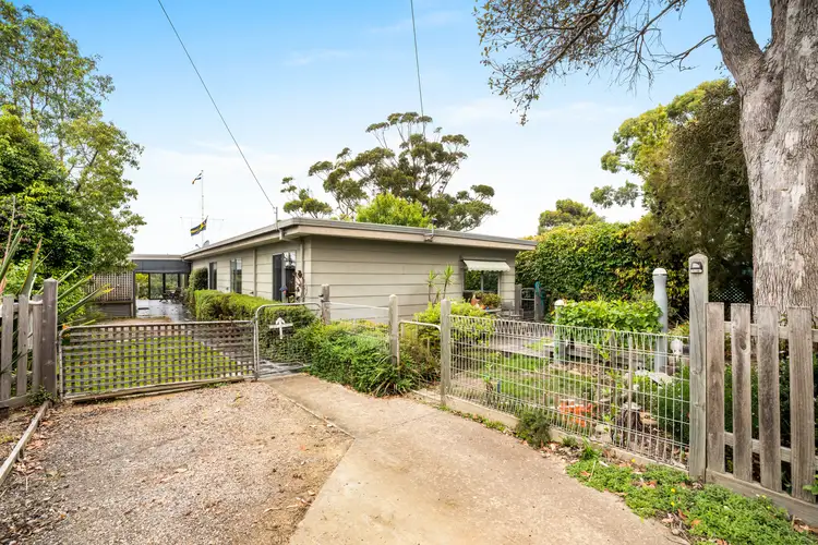 Second view of Homely house listing, 47 Cliff Street, St Leonards VIC 3223