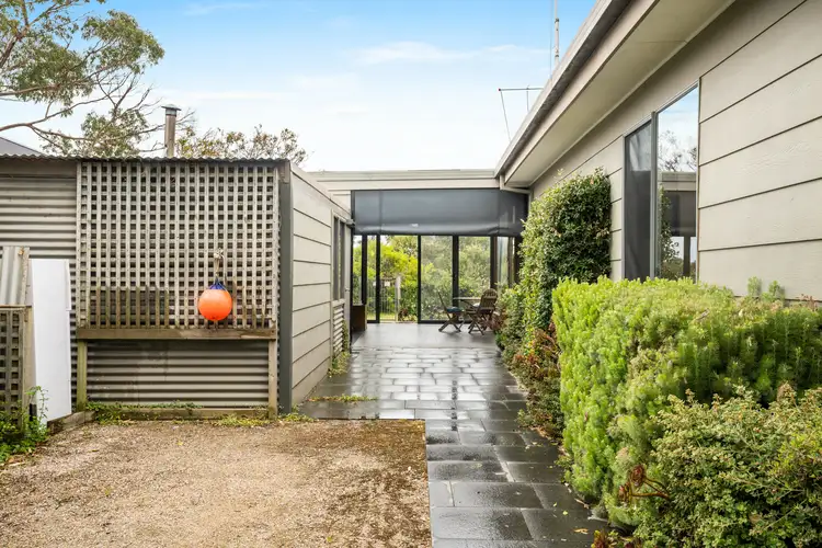 Third view of Homely house listing, 47 Cliff Street, St Leonards VIC 3223