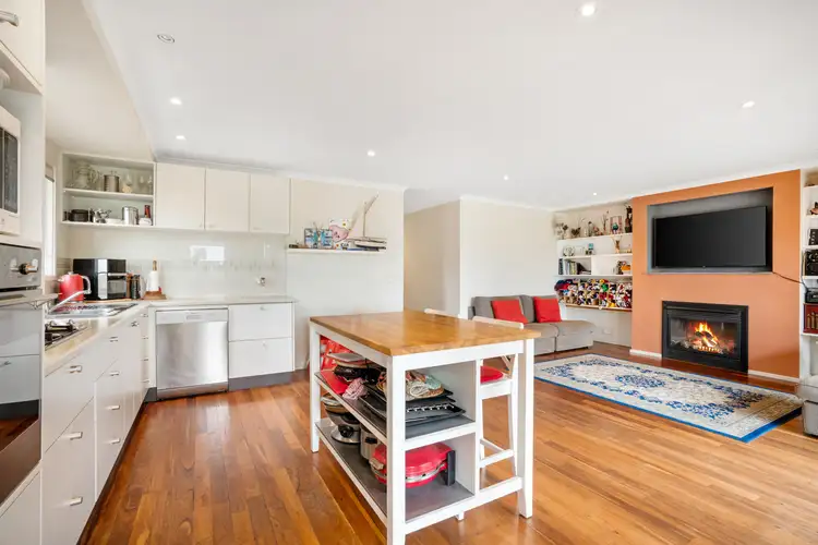 Fourth view of Homely house listing, 47 Cliff Street, St Leonards VIC 3223