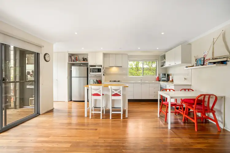 Fifth view of Homely house listing, 47 Cliff Street, St Leonards VIC 3223